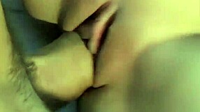 Denise Klarskov hits 18 in casual home clip