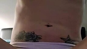 Emy Angel's Tight Little Vagina Gets Filled Deep