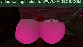 dirty cock slut moans for black creampie surprise