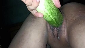 i choked gagging on his monster cock during our hike creampie finish