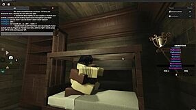 whore in heat takes rough cock pounding