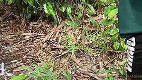 hey nixie your ebony doctor rips clothes for wet pussy bang