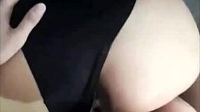 DOÑA MARY BENT OVER DOGGYSTYLE PAYING WHAT SHE OWES THIS TASTY BITCH MILF GETS FUCKED HARD