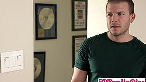 skye blue's busty tits pounded hard