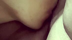 ever tried tasting a mature woman's sweet spot?