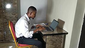 oh man that busty college teen gets pounded senseless by her dirty maths teacher