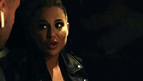 Blake blossom shy teen deepthroats in iris wicked scene 2