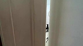 Big Titty Blonde Elana Bunnz Fucked Hard by Jmac in Cam Show