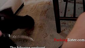 Step Sisters' Hot Friends Fuck Me After Poker Loss - Stepsis Joins!