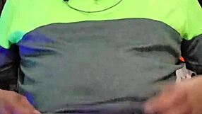 ezsosa's bedroom flashing update curvy and uncensored