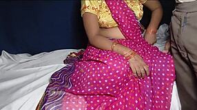 i love watching this sexy desi wife in her hot moments