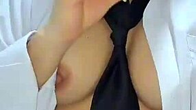 curvy colombiana rabbitquicky fucks cucumber in pussy till squirting orgasms