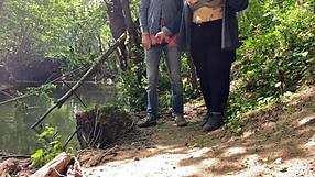 what if your mature mother in law gave amazing wet handjob?