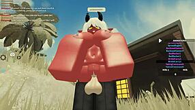 wanna see this wet whore take deep anal doggystyle?