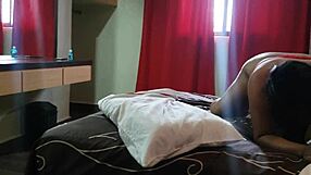 Tyna's Favorite Doggy Position Makes Her Horny Anal Cravings Explode