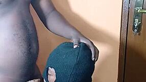 Ever fucked your tight stepsister's pussy rough in homemade video like this?!