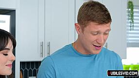 Think petite princess Megan Marx can handle monster cock jerking deepthroat creampie?