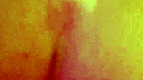 gf's tight pussy creampied by monster cock pounding