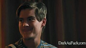 Sex Parasite Turns MILFs Over 30 Into Total Gangbang Sluts?