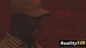 Stunning swinger babes swap partners for wild oral action?