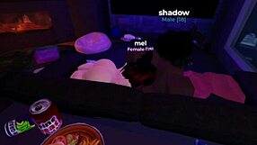 rough big black cock slut rams my huge monster deepthroat in her big tits pussy ass