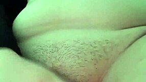 Nicole Passat Teases Her Plump Curves Just for You