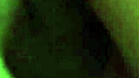 Close Up Tight Pussy Stretched by Monster Cock Huge Cumshot