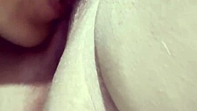 ever tried tasting a mature woman's sweet spot?