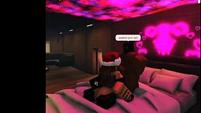 อกใหญ่ขย่ม Roblox รวมคลิประเบิดเถิดเทิง!