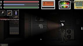 parte 10 lustful spirit hunt conjures captured easter egg judy animation nina