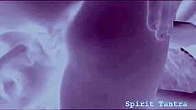 Puerto Rican Teen Licks Pussy in Caribbean Car POV