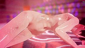 lesbian sisters finger fuck squirt and kiss in epic battle round 11