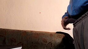 maluma casually shows off his thick athletic fitness cock for the camera