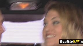 Stunning swinger babes swap partners for wild oral action?