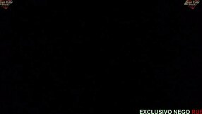 Wife Comes Home Pregnant From Swingers Gloryhole Big Black Cock Humiliation Outdoor Fuck