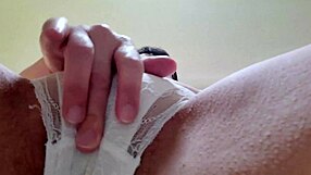 Why does this married bride masturbate her big tits pussy full movie?