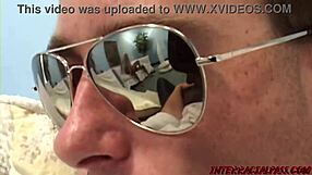 Chelsie Rae fucks bbc for bridal dress in wild interracial