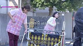 husband cheats fucking godchild's teacher pussy. bold creampie jav finish legendado.