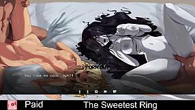 i can't get enough of the sweetest ring part 05... so addictive