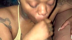 i wanted a facial from that stripper but ended up creampied deep