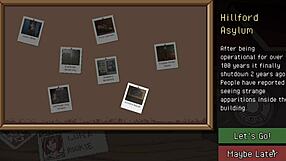 parte 10 lustful spirit hunt conjures captured easter egg judy animation nina