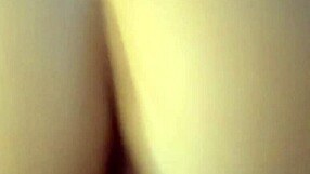 Japanese Stepdaughter Takes Daddy's Tip in Doggystyle Fuck