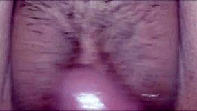 god i'm so horny watching my hot stepmom get her wet pussy pounded by her horny stepson pov