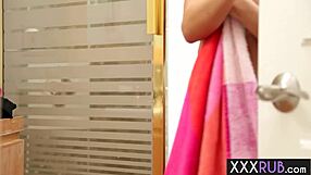 hey lexi belle did you feel that experienced blonde masseuse tongue?