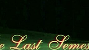 Wilma Gonzalez Strips with Latina Beauties in Playboy TV Steamy Semester