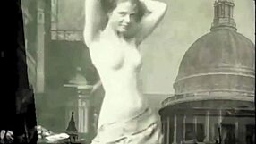 crave vintage erotic hairy tease?