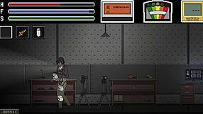 parte 10 lustful spirit hunt conjures captured easter egg judy animation nina