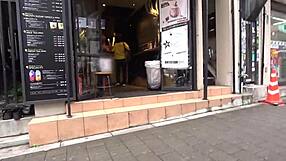 H-Cup Big Tits Big Ass Ruka Teko Squirt Masters Soaked Creampie Fuck