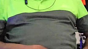 ezsosa's bedroom flashing update curvy and uncensored