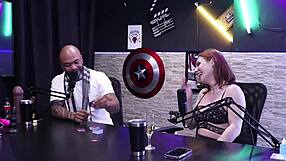 tati weg chats dirty while teasing in lingerie part 2